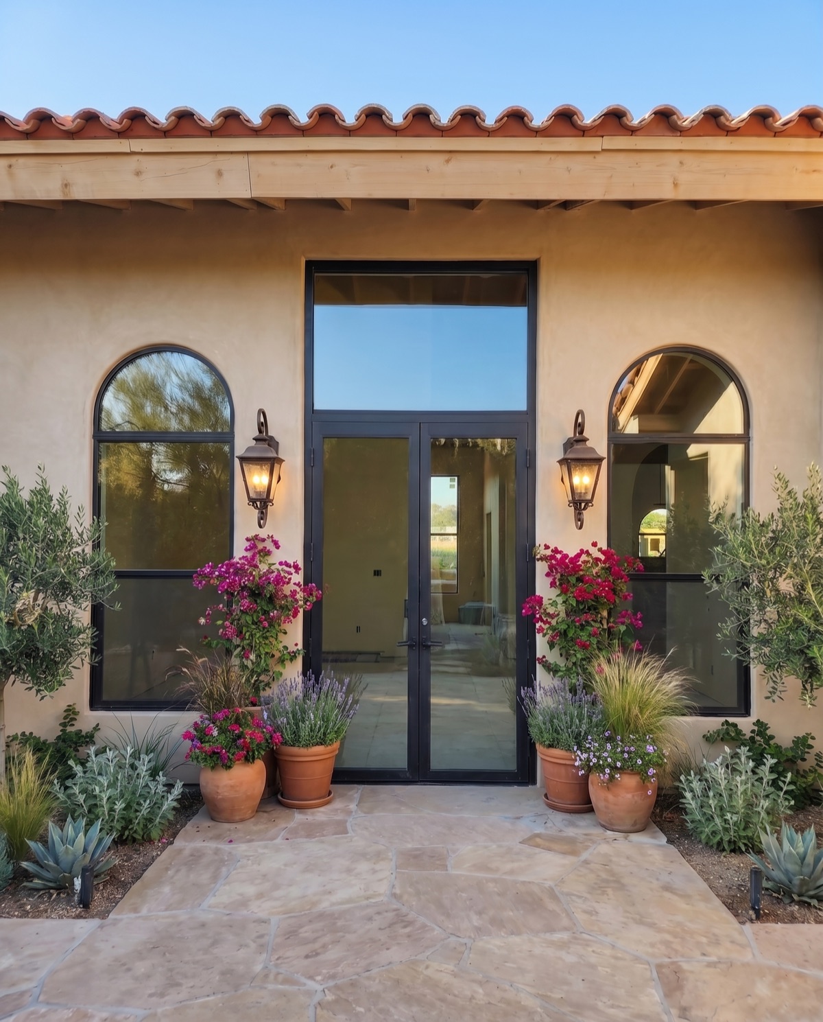 Window glass replacement by Mad Touch Glass